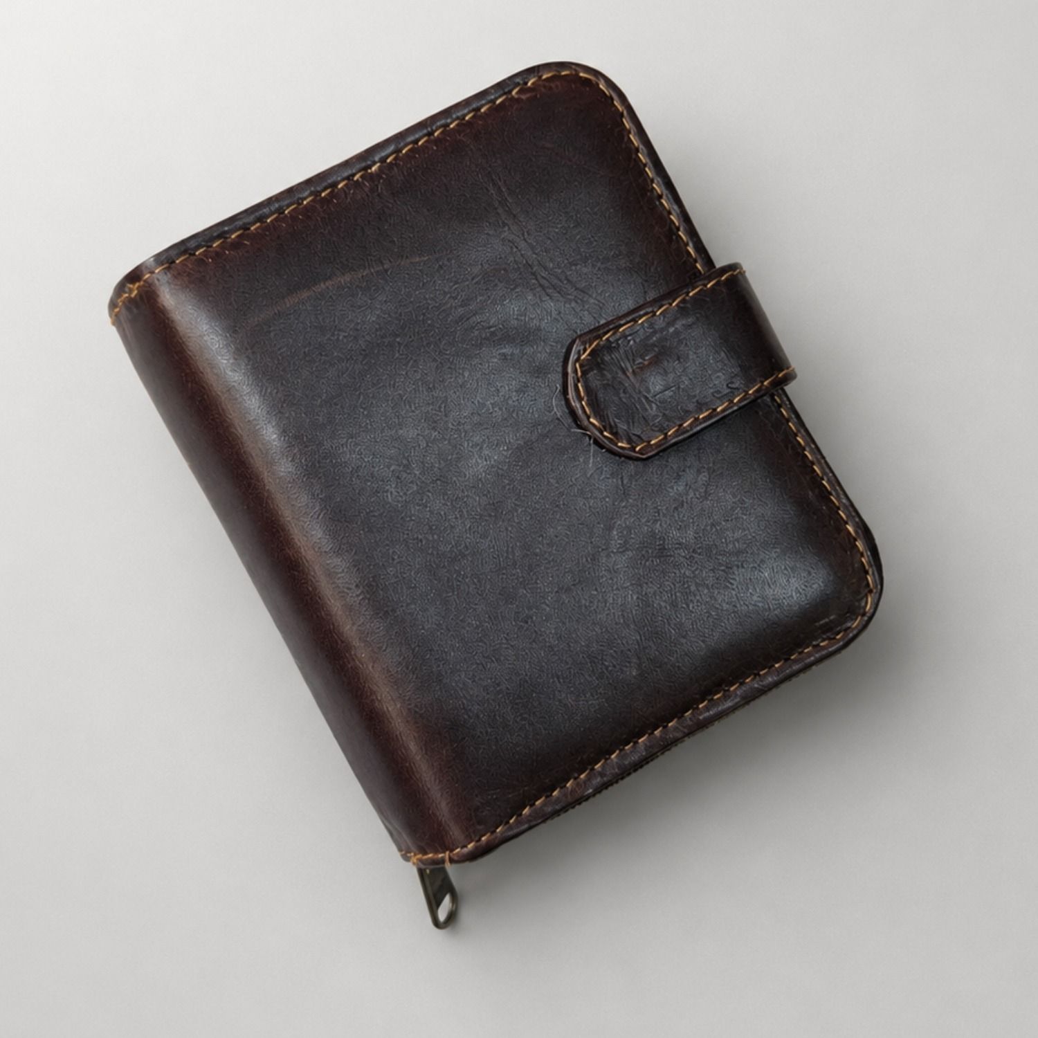 The Radiance | Handcrafted Leather Wallet