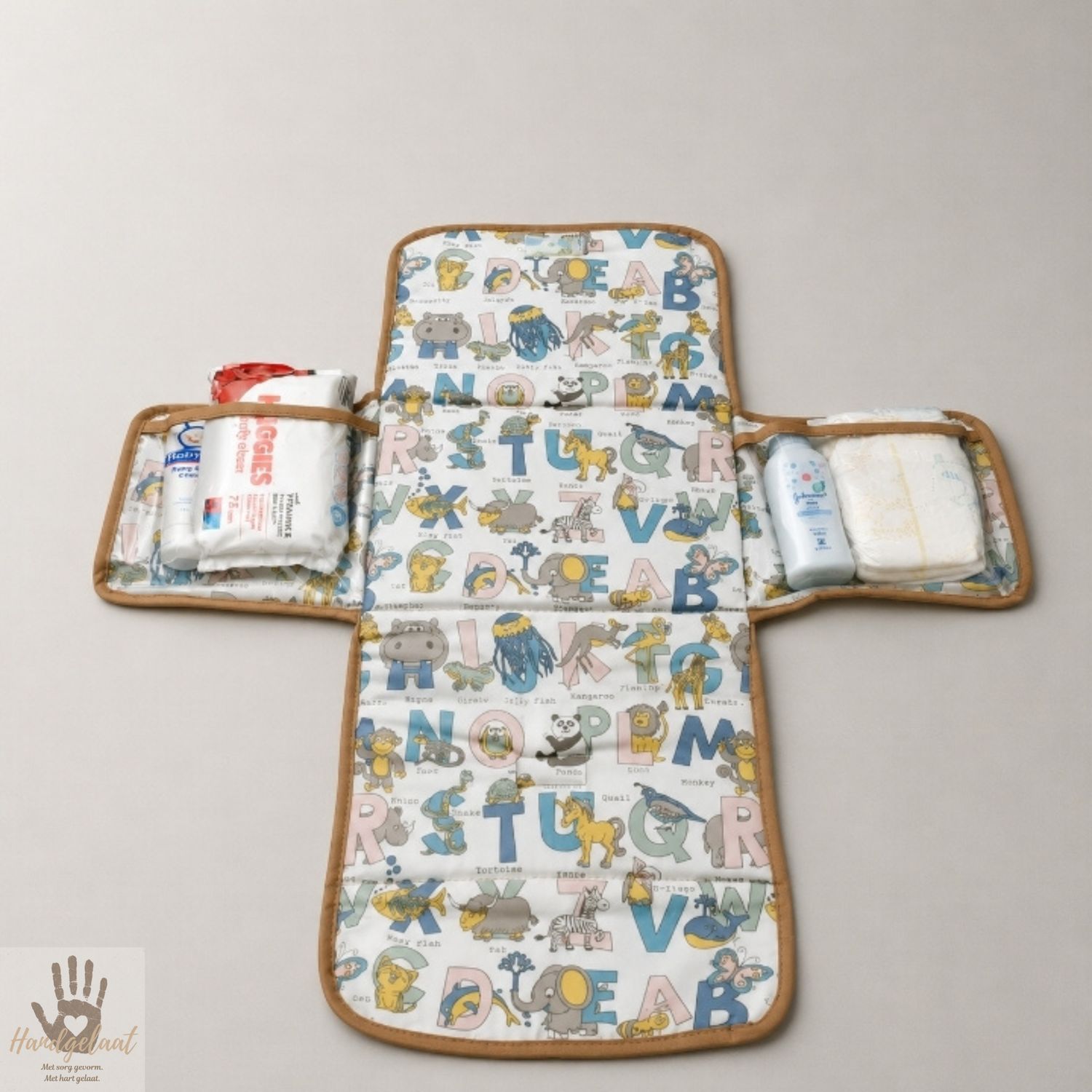 The Tiny Tush | Changing Mat