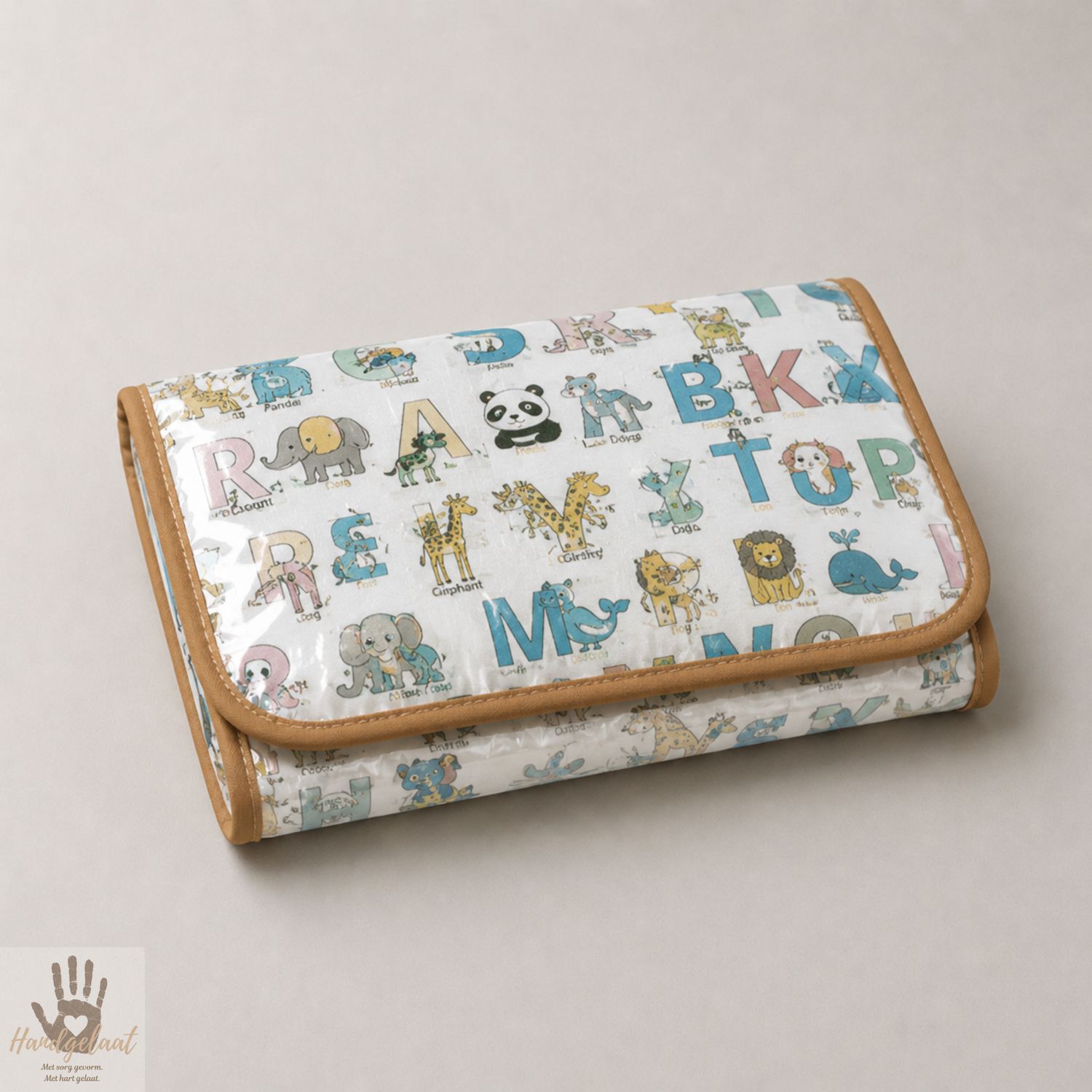 The Tiny Tush | Changing Mat