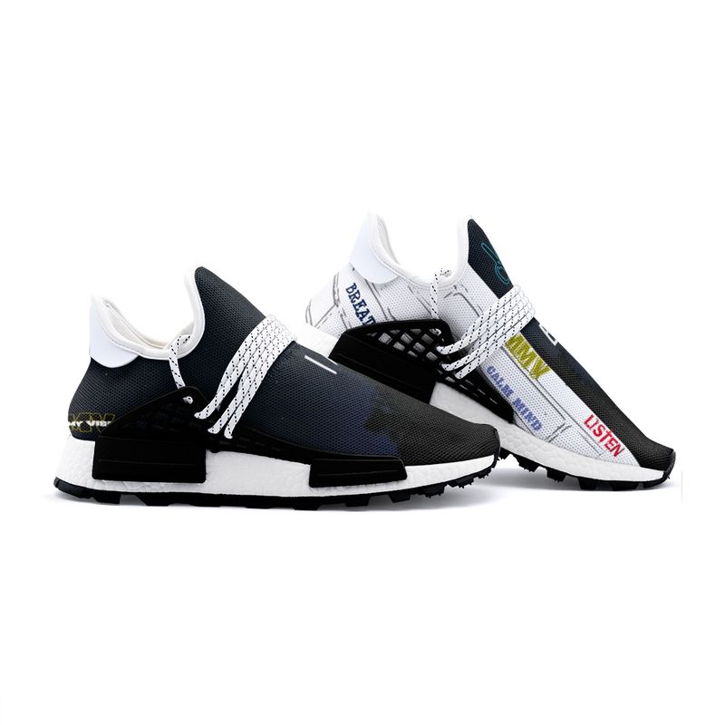 MMV - WHITE LABEL FOOT WEAR - FROM MMVCREATIONS