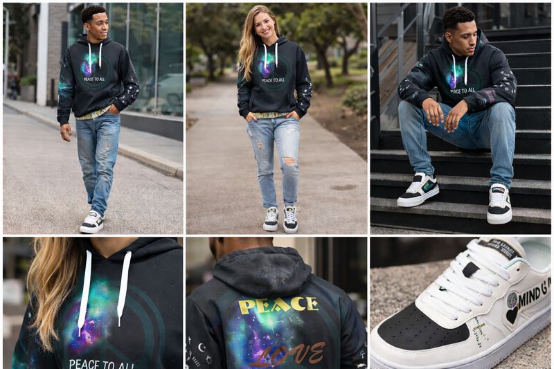 MMV - WHITE LABEL APPAREL - FROM MMVCREATIONS