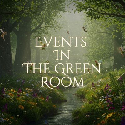 Events in The Green Room