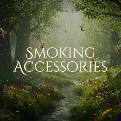 Smoking Accessories