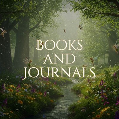 Books and Journals