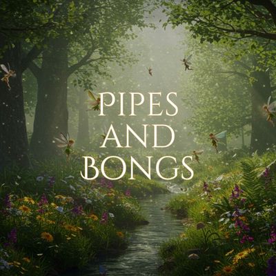 Pipes and Bongs