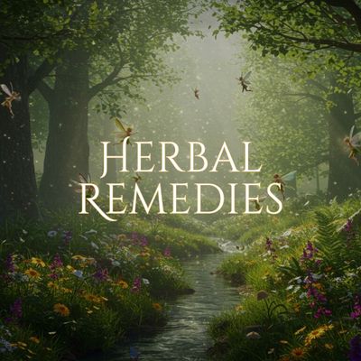 Herbal Remedies