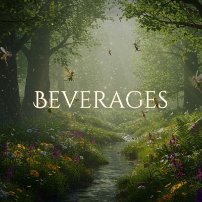 Beverages