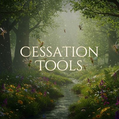 Cessation Tools