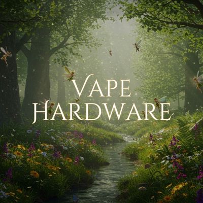 Vape Hardware