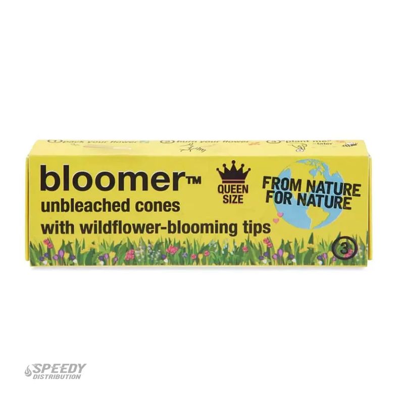 Bloomer Wildflower Tips