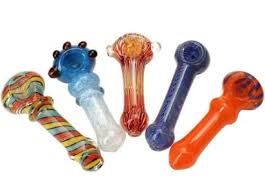 Assorted $10 Pipes