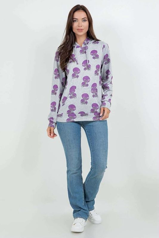 Brittnee Braun Hoodies