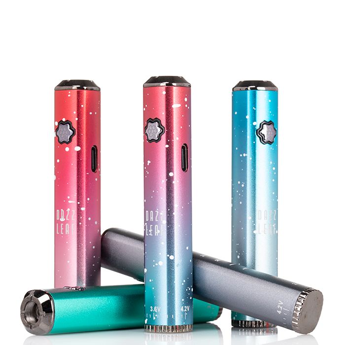 Dazzleaf CARTii 2 in 1 Twist Battery