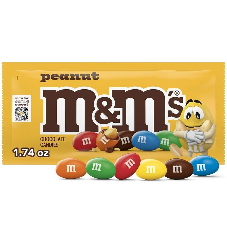 Candy Bars & Bags