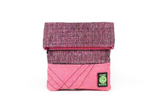 Dime Bags - 14” Multi-Purpose Static Pink