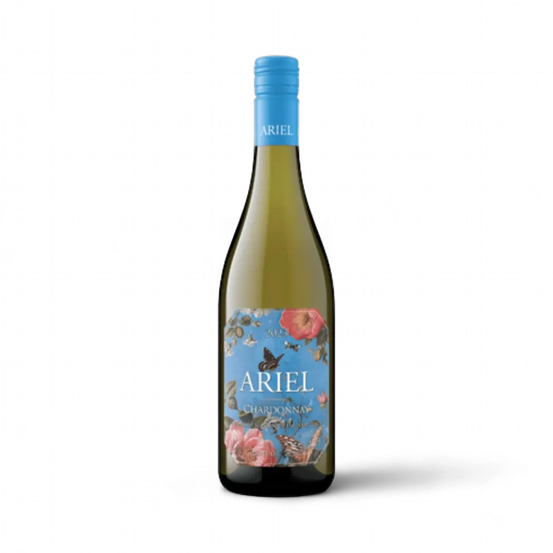 Ariel Cabernet Non-Alcoholic Wine