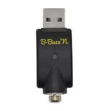Vape Ranger Battery Chargers, Size: B-Buzz'N Charger
