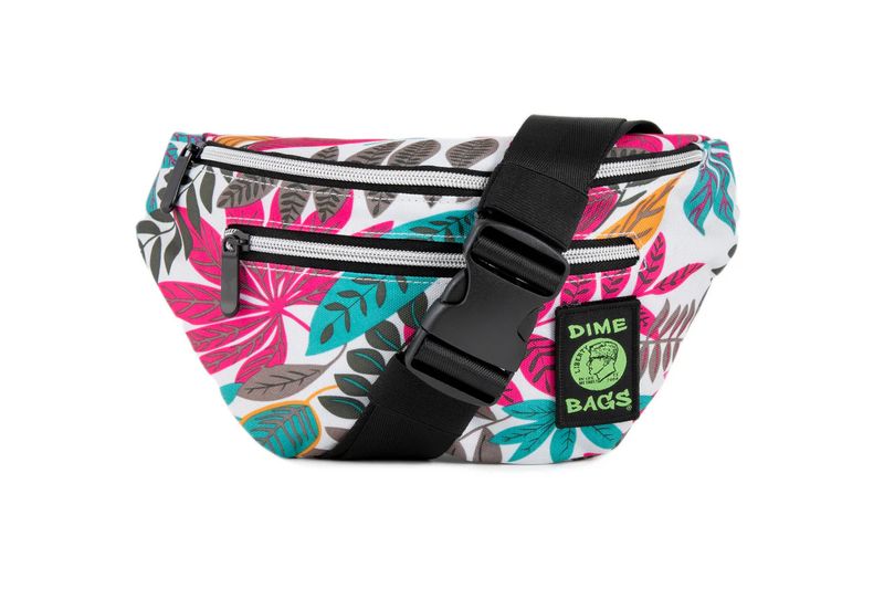 Dime Bags - Paradise Pack Light Jungle