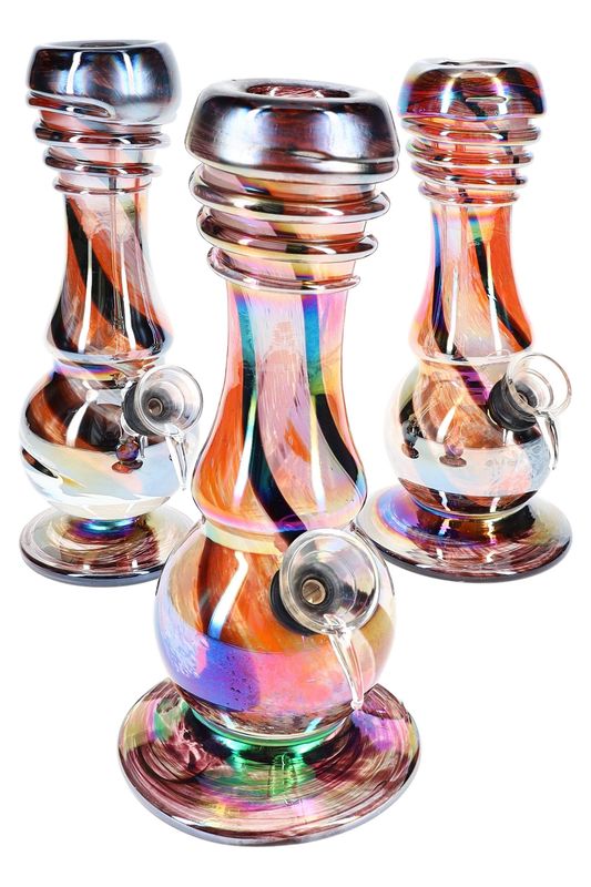 Assorted $50 Bongs and Bubblers