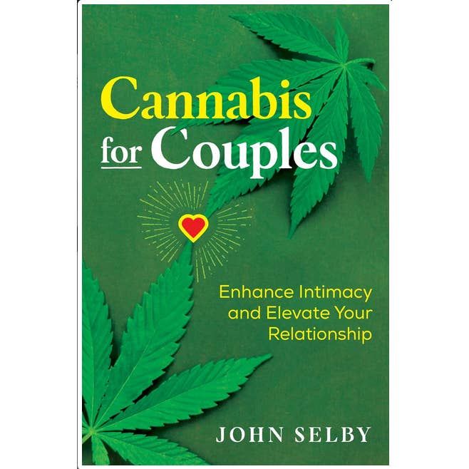Cannabis for Couples: Elevate Your Relationship