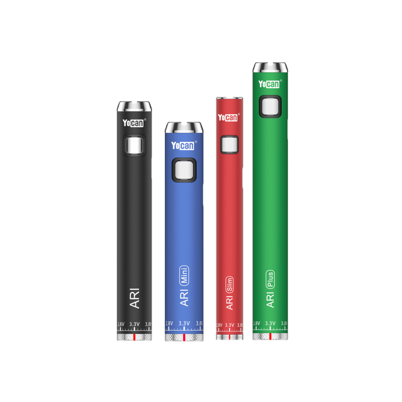 Yocan Ari 510 Battery For Cartridge