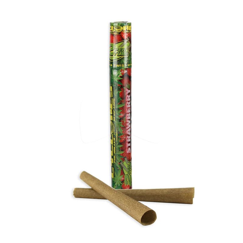 Cyclones Hemp Pre-roll Cones