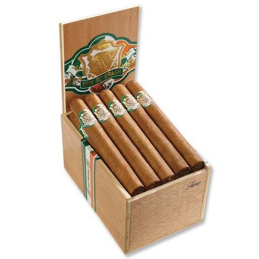 Erin Go Bragh Cigarillos - Single Units