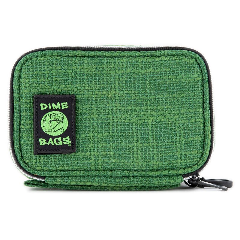 Dime Bags - 7” Pod Forest