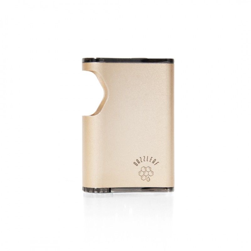 Dazzleaf Cartii Battery Gold