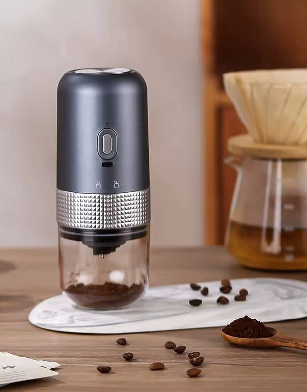 Handheld Electric Grinder