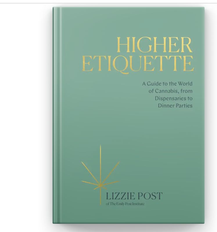 Higher Etiquette