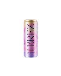 BRĒZ Adaptogen Functional Mushroom Beverages BRĒZ Adaptogen Functional Mushroom Beverages, Attribute: Dream