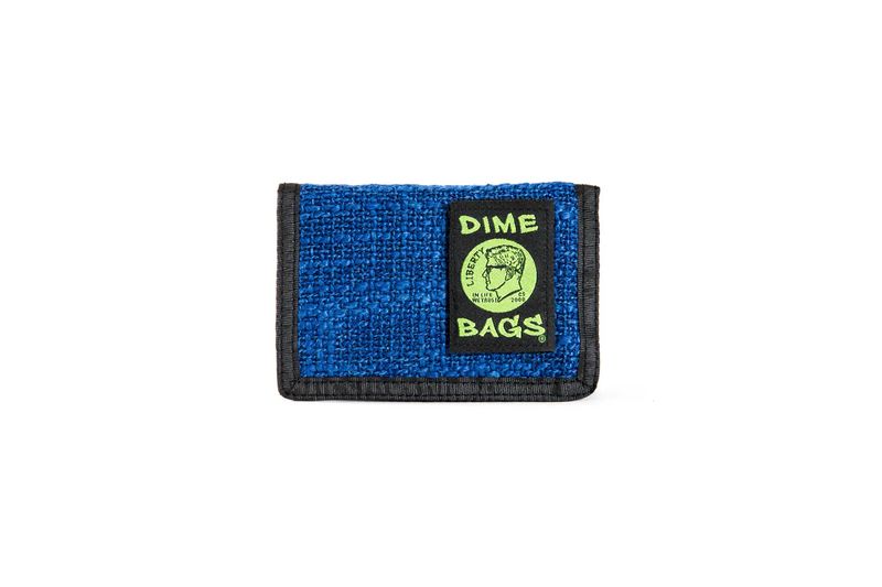 Dime Bags - Wallet Midnight