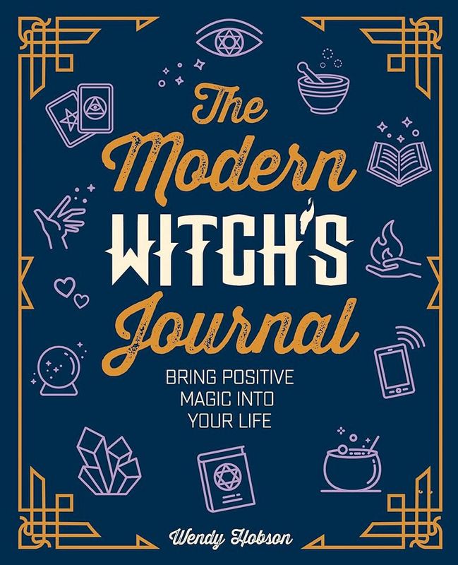 Modern Witch’s Journal