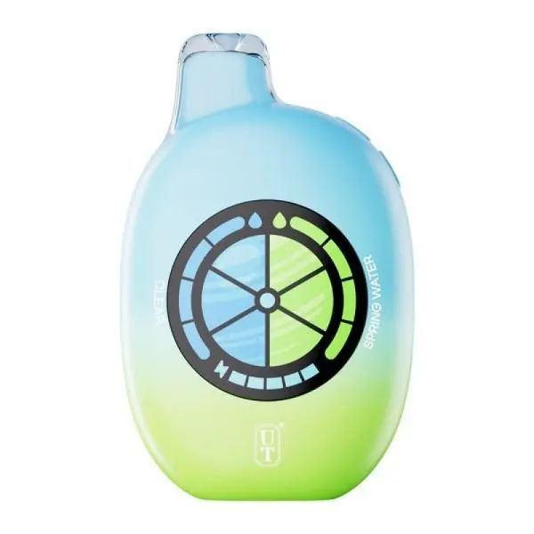 Flum UT Bar 50,000 Puffs Disposable