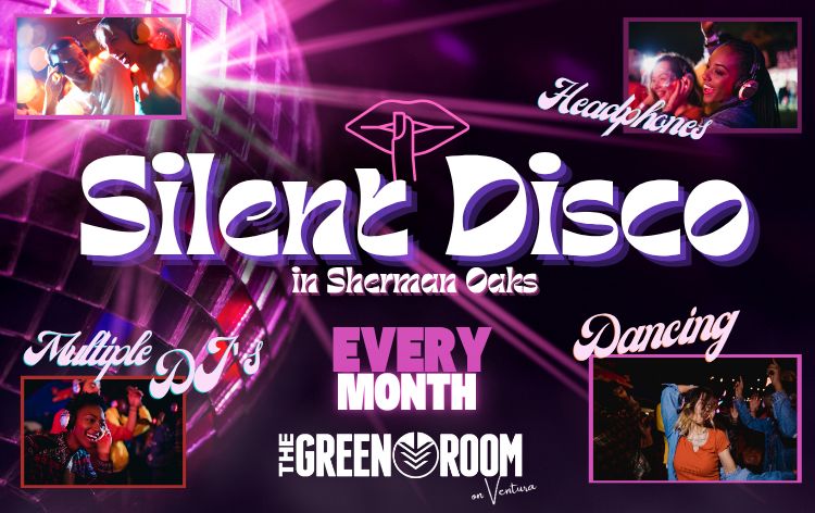 Silent Disco