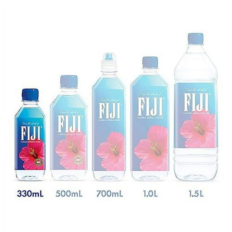 Fiji Water