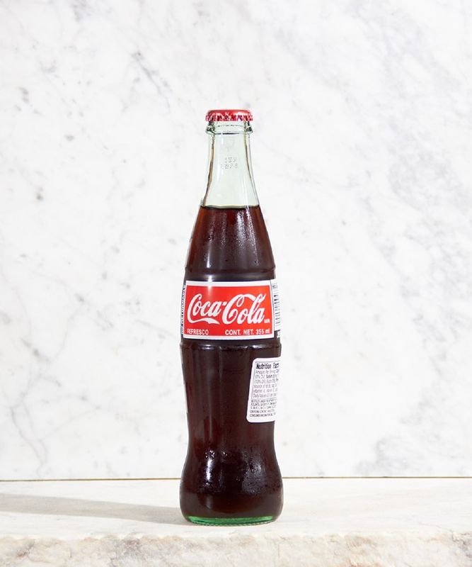Mexican Coke
