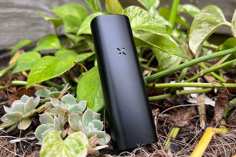 Pax Mini Dry Herb Vaporizer