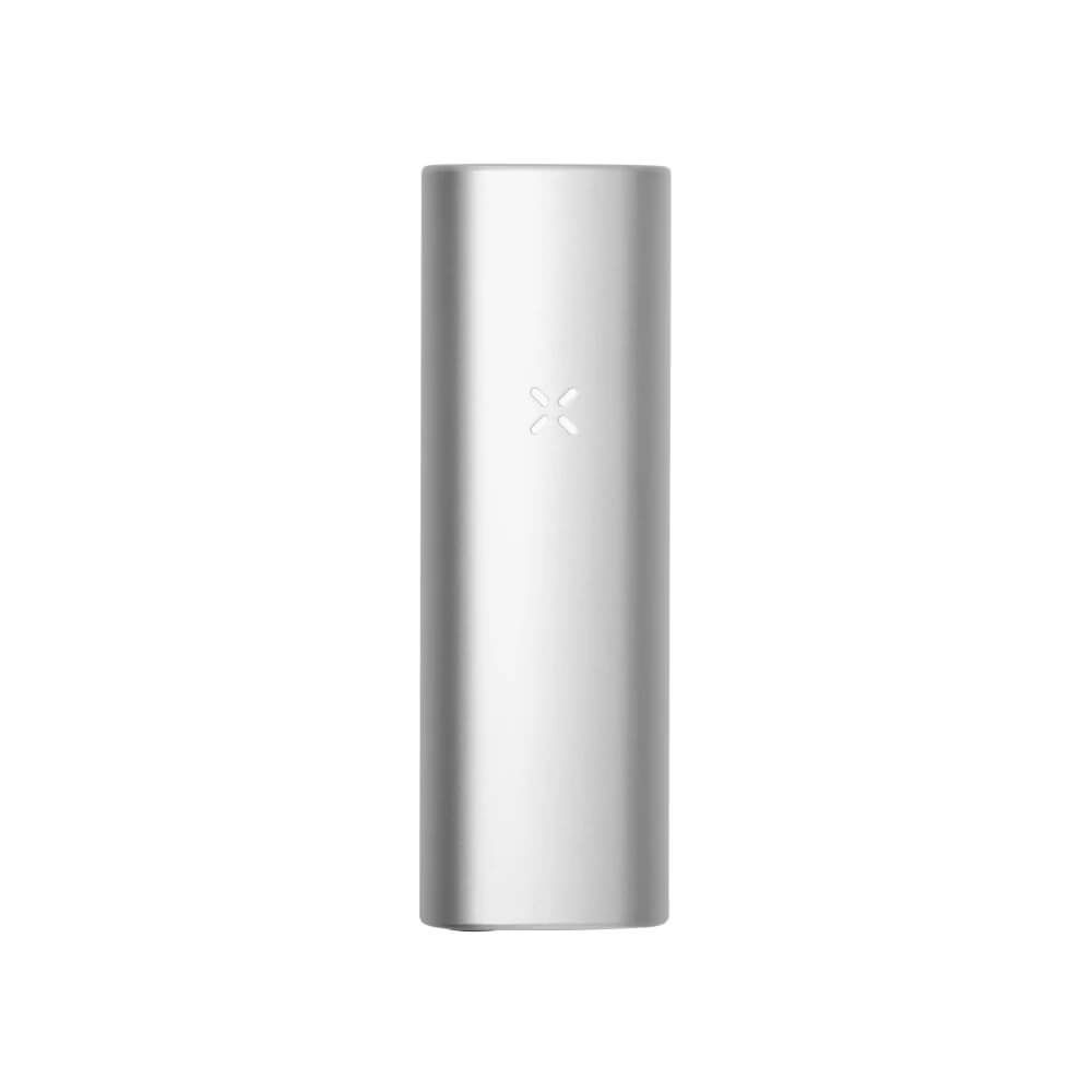 Pax Smoking Accessories, Attribute: Pax Mini Vaporizer - Silver