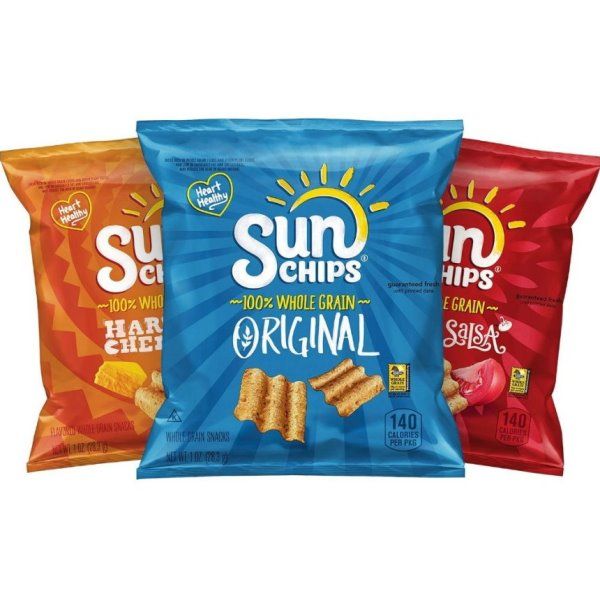 Sun Chips