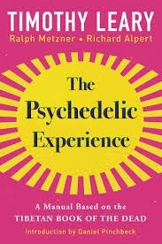 The Psychedelic Experience