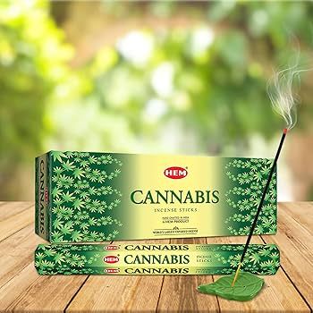 HEM Incense