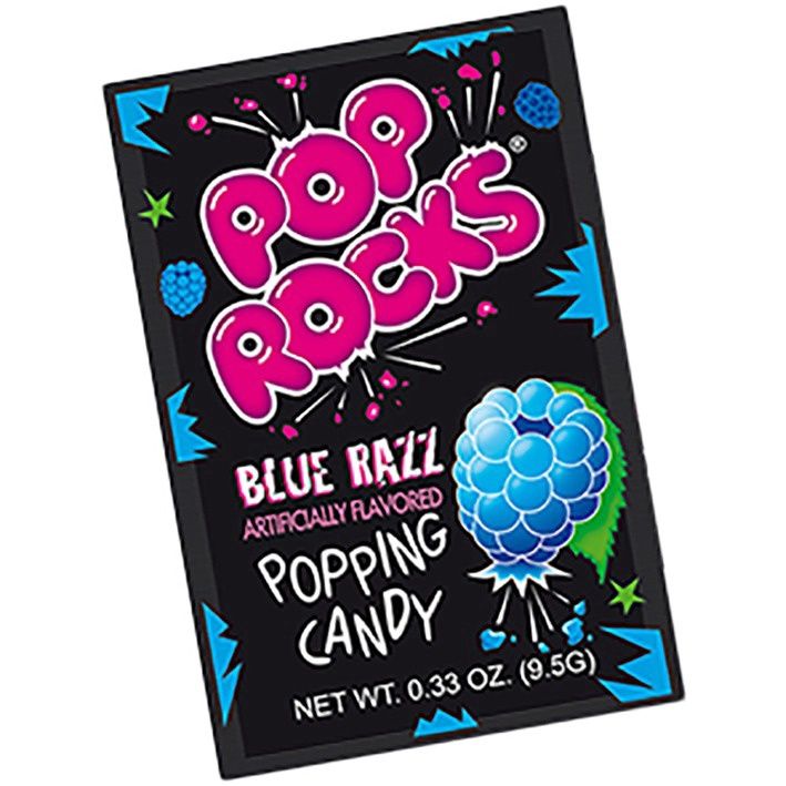 Pop Rocks