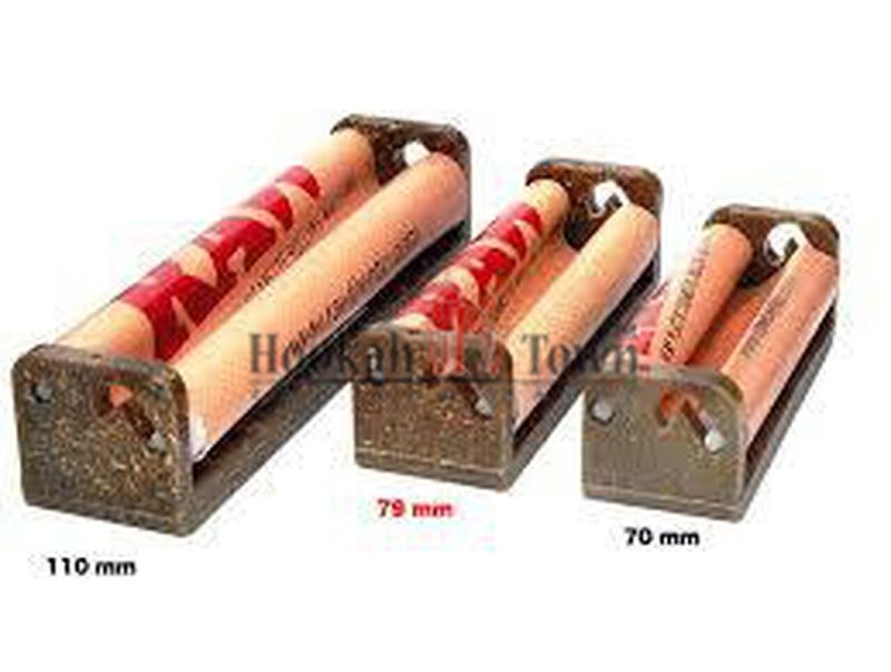RAW Cigarette Roller