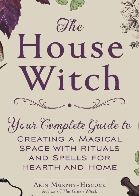 The House Witch