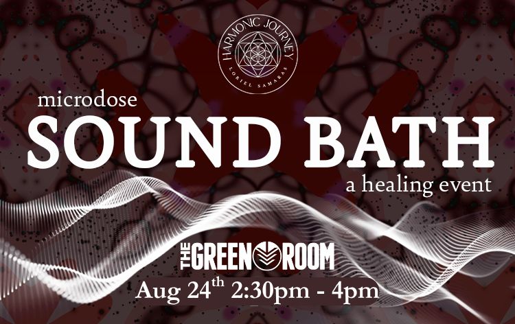 Soundbath