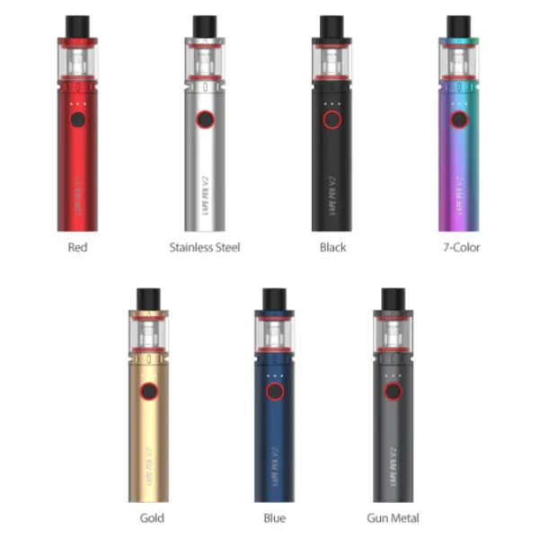 SMOK Vape Accessories SMOK Vape Accessories