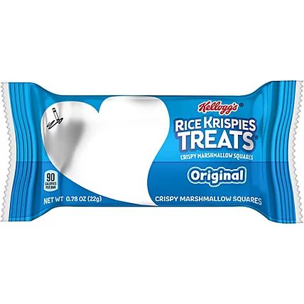 Rice Krispy Treats, Attribute: Regular