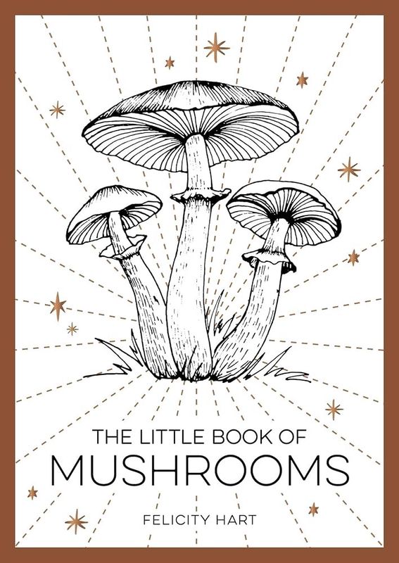 The Little Book of Mushrooms